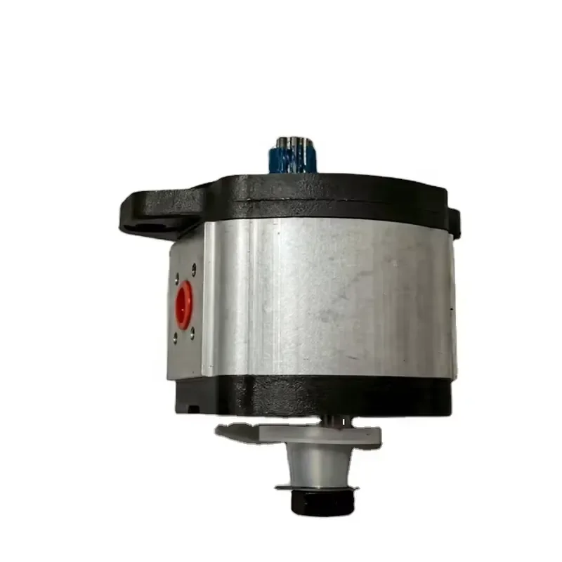 1302906 Hydraulic Gear Pump for Ha-mm Road Roller,1302906 Gear Pump
1302906 Hydraulic Gear Pump for Ha-mm Road Roller,1302906 Gear Pump
