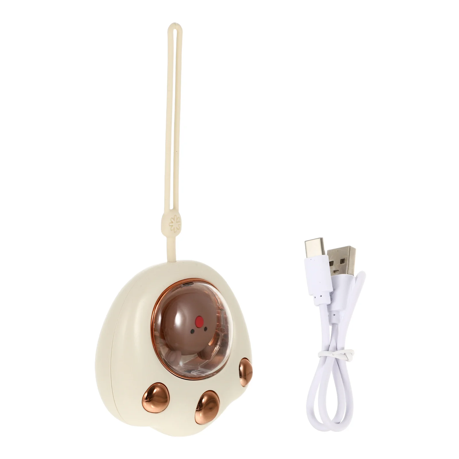 Cat Claw Hand Warmer Compact Portable Heating Warmer For Winter Warm Hands Long Heat Retention Office Outdoor Camping
Cat Claw Hand Warmer Compact Portable Heating Warmer For Winter Warm Hands Long Heat Retention Office Outdoor Camping