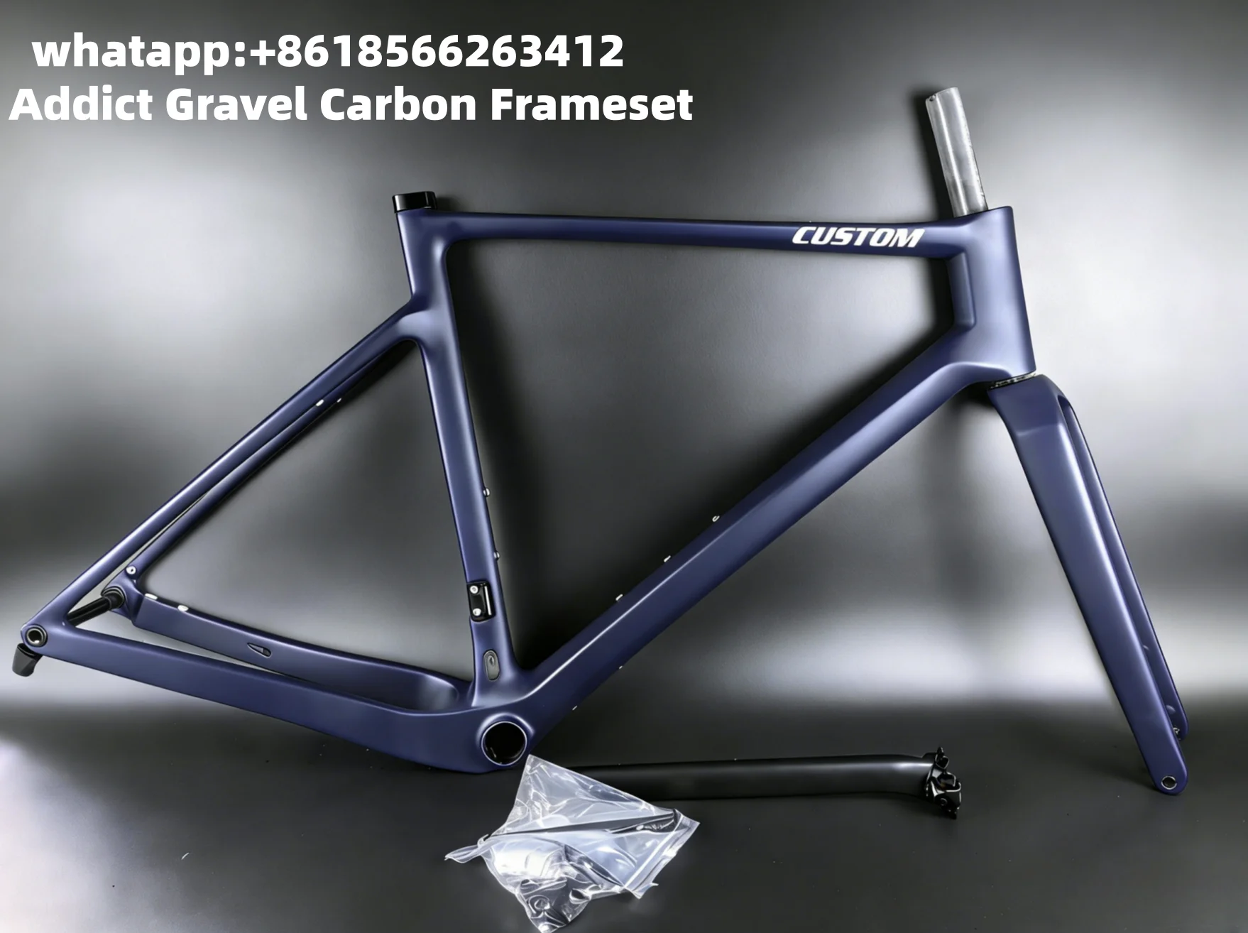 T1000 Lightweight Gravel Carbon Road Frames Disc Brake Bike Road Bicycle Frameset Disc Grevil Racing Bike Custom
T1000 Lightweight Gravel Carbon Road Frames Disc Brake Bike Road Bicycle Frameset Disc Grevil Racing Bike Custom