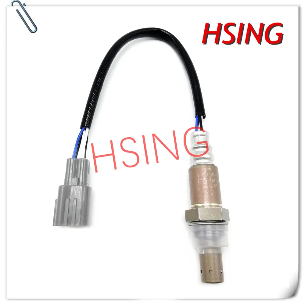 Oxygen Sensor O2 Sensor Fits For Toyota Noah Gaia Nadia 1AZFSE ***Part No# 89465-44070 8946544070
Oxygen Sensor O2 Sensor Fits For Toyota Noah Gaia Nadia 1AZFSE ***Part No# 89465-44070 8946544070