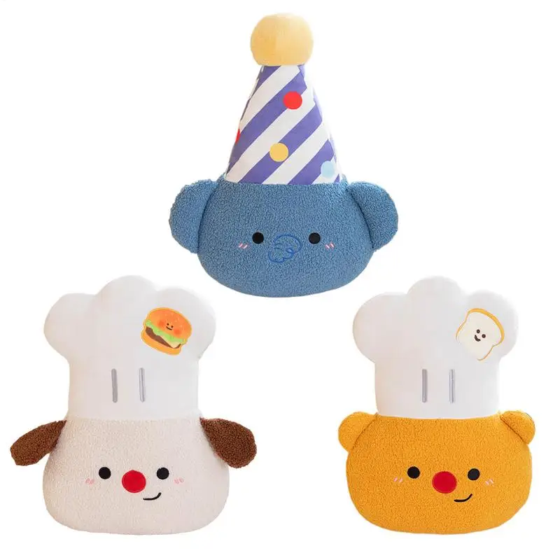 Plush Hugging Pillow Cute Soft Animal Throw Pillow Cute Plush Toy Pillow Soft Throw Pillow Stuffed Animal Toys Hugging Pillow
Plush Hugging Pillow Cute Soft Animal Throw Pillow Cute Plush Toy Pillow Soft Throw Pillow Stuffed Animal Toys Hugging Pillow