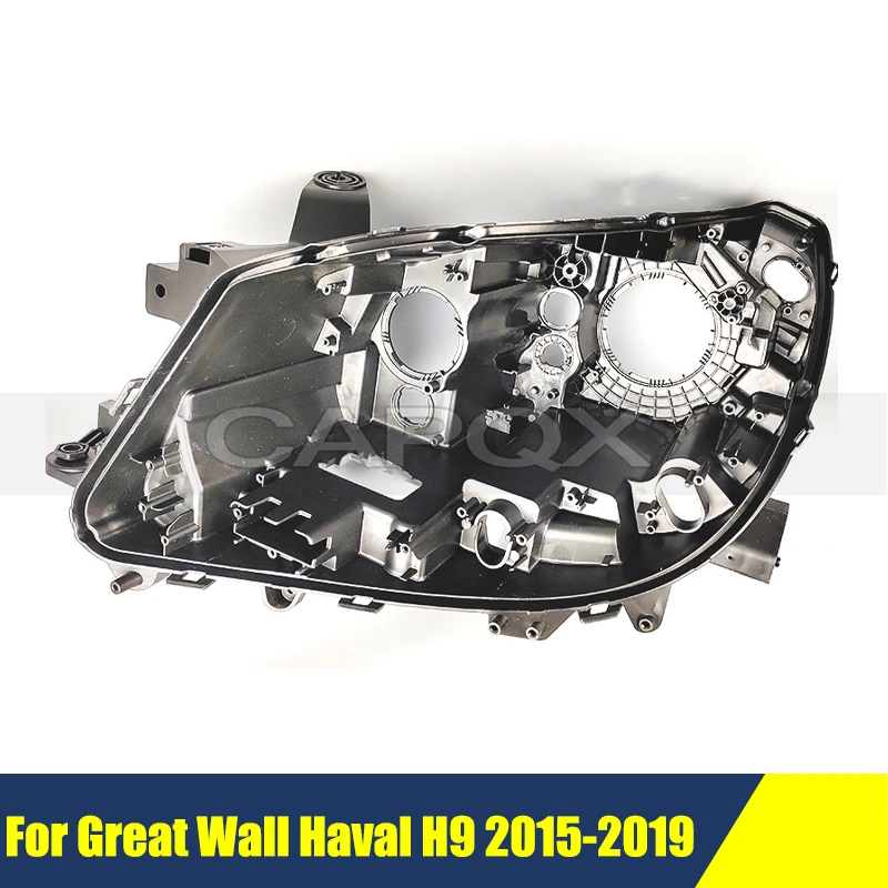Front Headlight Base Cover For Great Wall Haval H9 2015-2019 Head Light Back Lid Headlamp Back Housing Bottom Protection Shell
Front Headlight Base Cover For Great Wall Haval H9 2015-2019 Head Light Back Lid Headlamp Back Housing Bottom Protection Shell