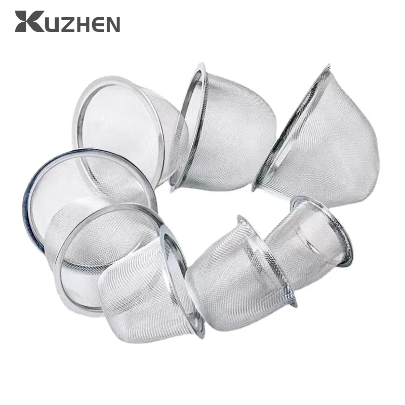 1pc 304 Stainless Steel Reusable Tea Infuser Tea Strainer Teapot Loose Tea Leaf Spice Tea Filter Kitchen Accessories
1pc 304 Stainless Steel Reusable Tea Infuser Tea Strainer Teapot Loose Tea Leaf Spice Tea Filter Kitchen Accessories