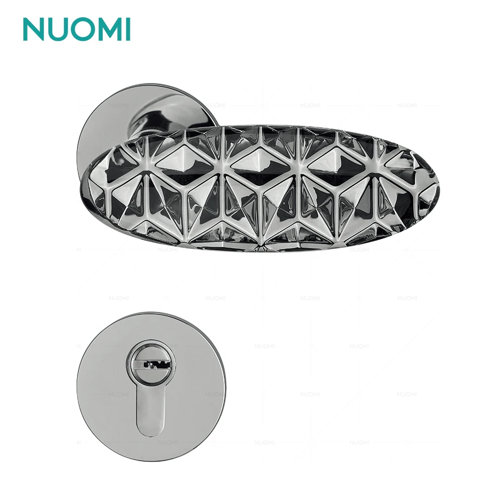 New Ellipsoid European Door Handles Luxury Crystal Wooden Door Accessories Knob Zinc Alloy Interior Door Handle Lock Set
New Ellipsoid European Door Handles Luxury Crystal Wooden Door Accessories Knob Zinc Alloy Interior Door Handle Lock Set