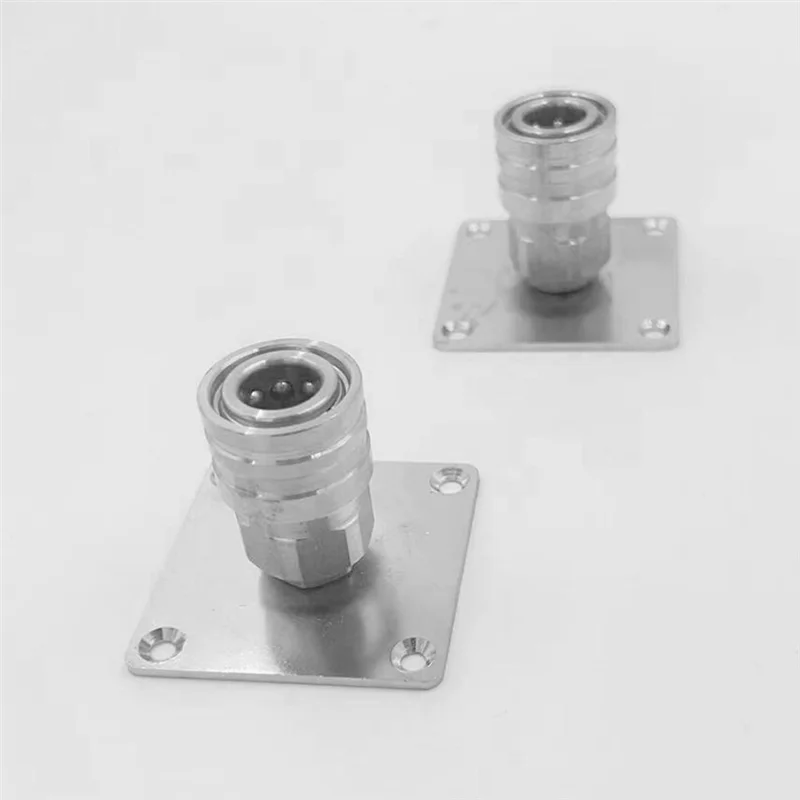 ABKS-Foam Cannon Holder Pressure Washer Holder Pressure Washer Accessories 1/4" Quick Connect Automatic Foam Cannon Mount
ABKS-Foam Cannon Holder Pressure Washer Holder Pressure Washer Accessories 1/4" Quick Connect Automatic Foam Cannon Mount
