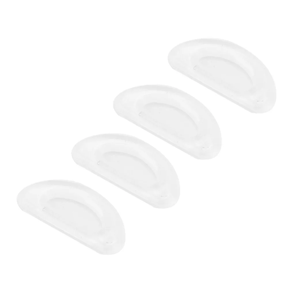 20 пар силиконовых материалов, мини-очки, носоупоры, прозрачные белые воздушные подушечки, силиконовые носоупоры, нескользящие носоупоры
20 пар силиконовых материалов, мини-очки, носоупоры, прозрачные белые воздушные подушечки, силиконовые носоупоры, нескользящие носоупоры