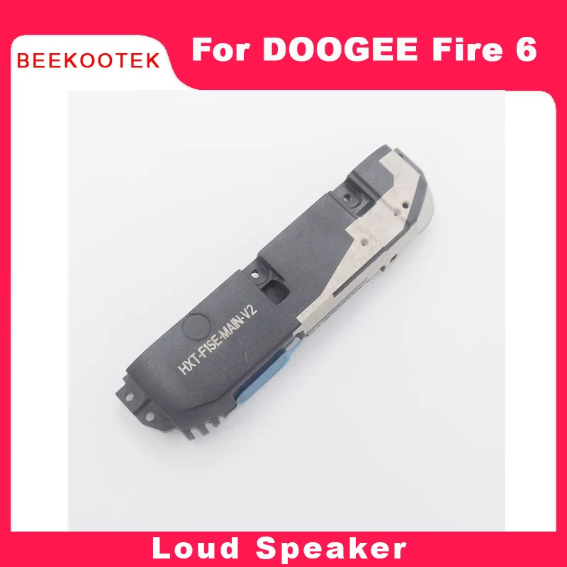 Новый оригинальный динамик DOOGEE Fire 6, внутренний встроенный громкоговоритель для сотового телефона, зуммер, звуковой сигнал, детали для телефона DOOGEE Fire 6, мощность
Новый оригинальный динамик DOOGEE Fire 6, внутренний встроенный громкоговоритель для сотового телефона, зуммер, звуковой сигнал, детали для телефона DOOGEE Fire 6, мощность