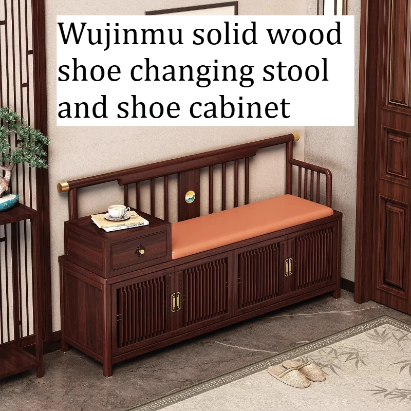 100cm Organizer Wooden Shoe Rack Vintage Seat Hallway Cabinets Shoe Rack Sit Storing Unit Entrance Corridor Furniture For Home
100cm Organizer Wooden Shoe Rack Vintage Seat Hallway Cabinets Shoe Rack Sit Storing Unit Entrance Corridor Furniture For Home
