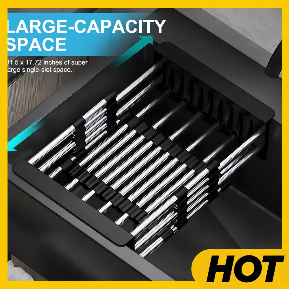 Универсальная раковина с краном для холодной и горячей воды, шлангами и сливным комплектом, большая отдельностоящая раковина для прачечной, кухни, ванной комнаты, гаража
Универсальная раковина с краном для холодной и горячей воды, шлангами и сливным комплектом, большая отдельностоящая раковина для прачечной, кухни, ванной комнаты, гаража