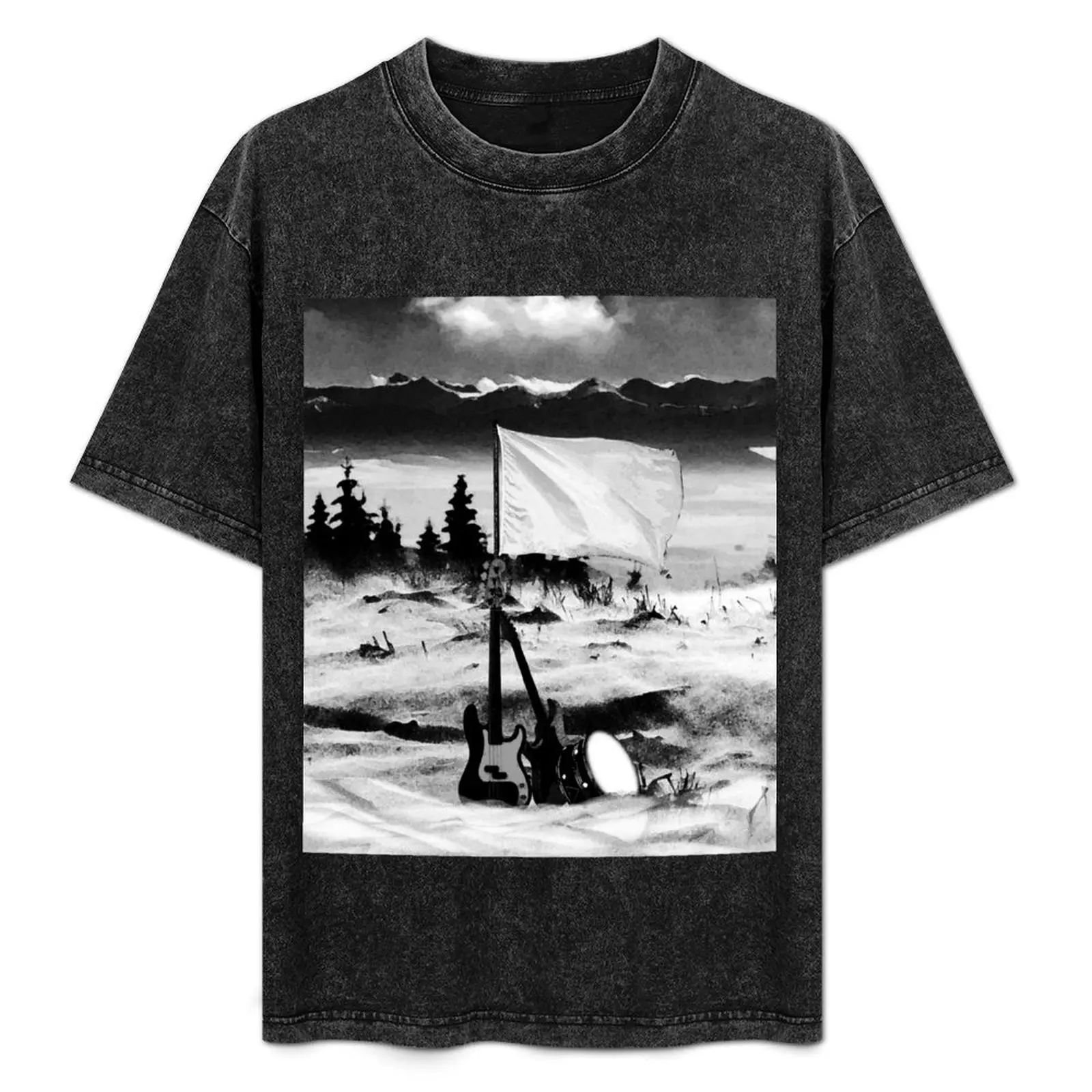 u2 new years day winter T-Shirt Fashion Print Casual Short Sleeve
u2 new years day winter T-Shirt Fashion Print Casual Short Sleeve