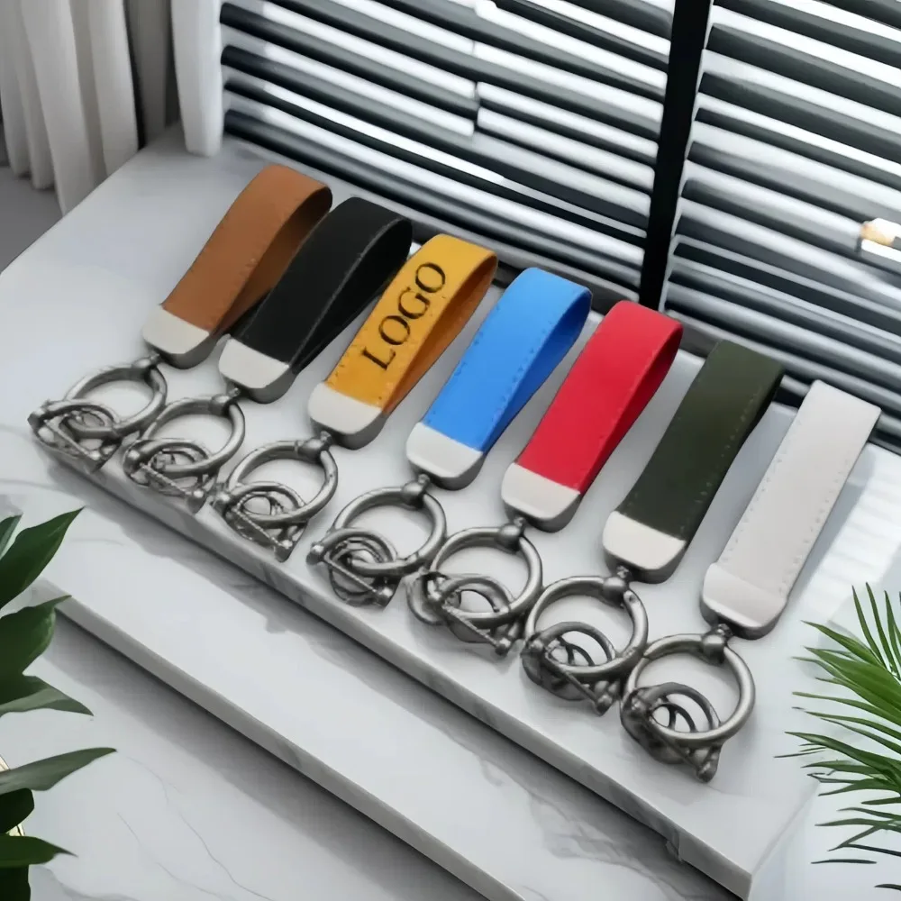 Personality Custom Laser Luxury Car Moto Metal Key Fur Leather Keychain Pendant Carving Logo Name Keyring Ring Chain Gift
Personality Custom Laser Luxury Car Moto Metal Key Fur Leather Keychain Pendant Carving Logo Name Keyring Ring Chain Gift