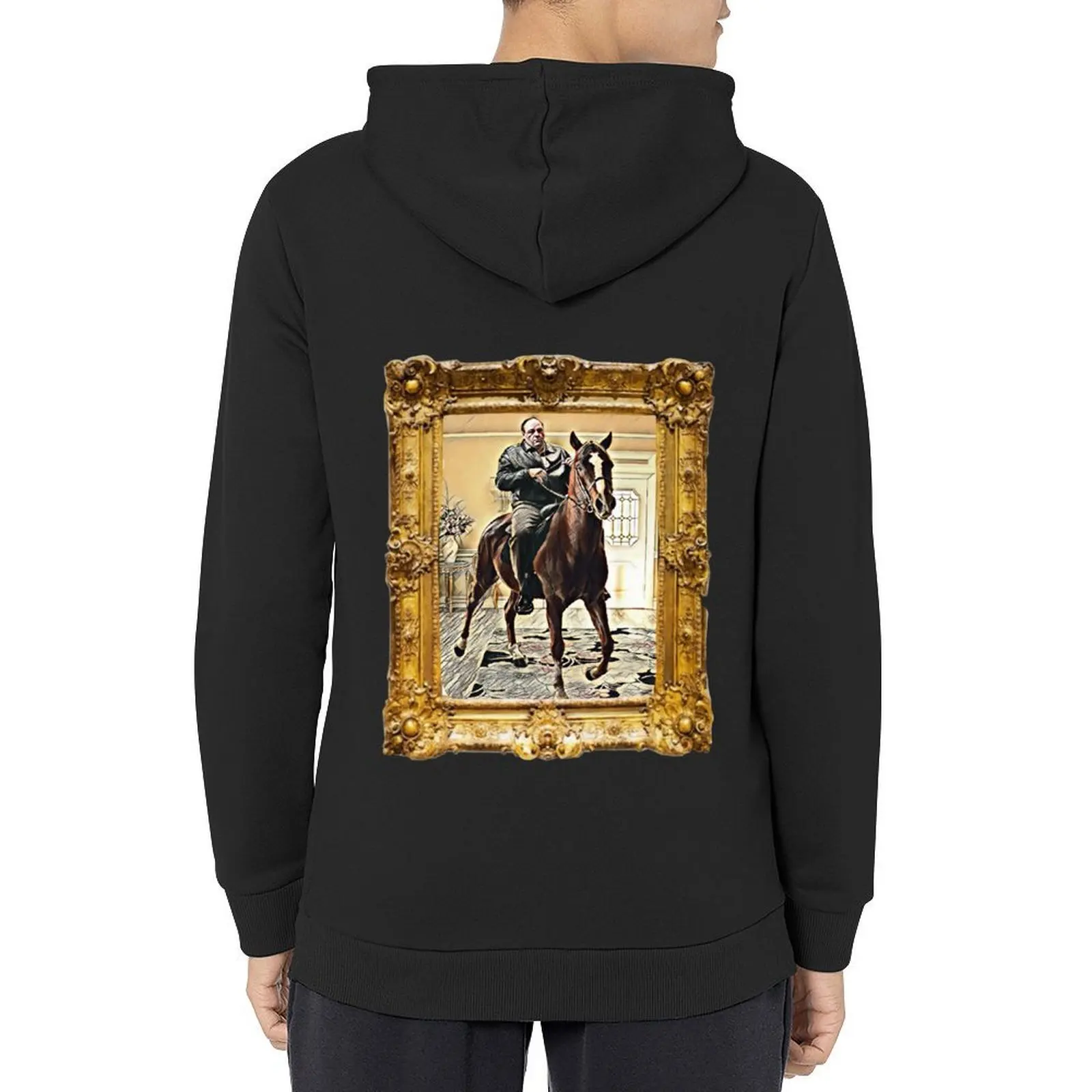 The Test Dream The Sopranos Tony Soprano Fan Art Gifts for Sopranos Fans Hoodie korean style clothes hoodie
The Test Dream The Sopranos Tony Soprano Fan Art Gifts for Sopranos Fans Hoodie korean style clothes hoodie