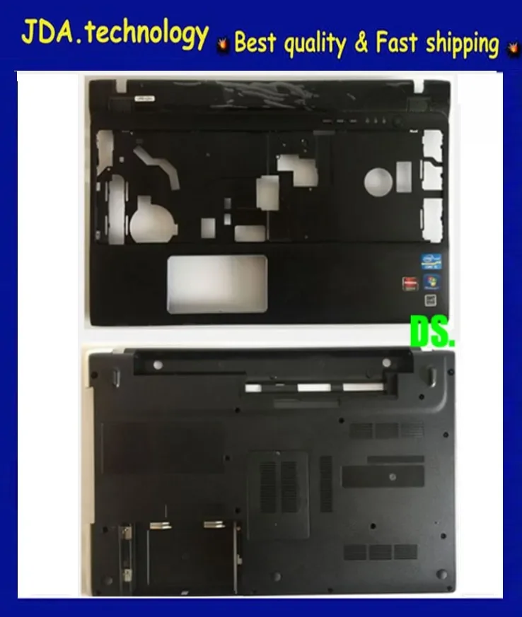 Новинка для SONY SVE151 SVE151G11M SVE151j13l SVE151J13M SVE1511SCC SVE151C11T клавиатура с упором для рук верхняя крышка + нижняя флейта
Новинка для SONY SVE151 SVE151G11M SVE151j13l SVE151J13M SVE1511SCC SVE151C11T клавиатура с упором для рук верхняя крышка + нижняя флейта