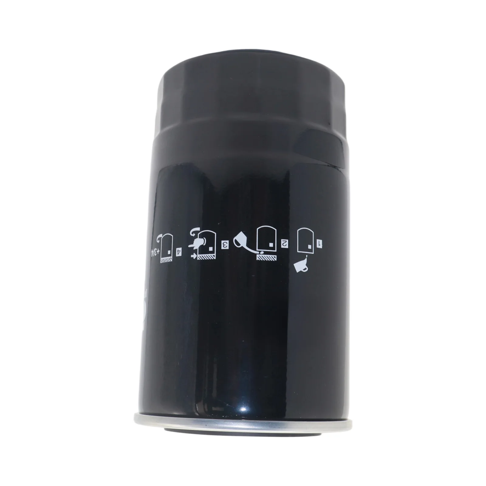 Fuel Filter JM-5040 Compatible for Doosan Daewoo DX60-9C DX120-9C DX130-9C DX150-9C Crawler Excavators
Fuel Filter JM-5040 Compatible for Doosan Daewoo DX60-9C DX120-9C DX130-9C DX150-9C Crawler Excavators