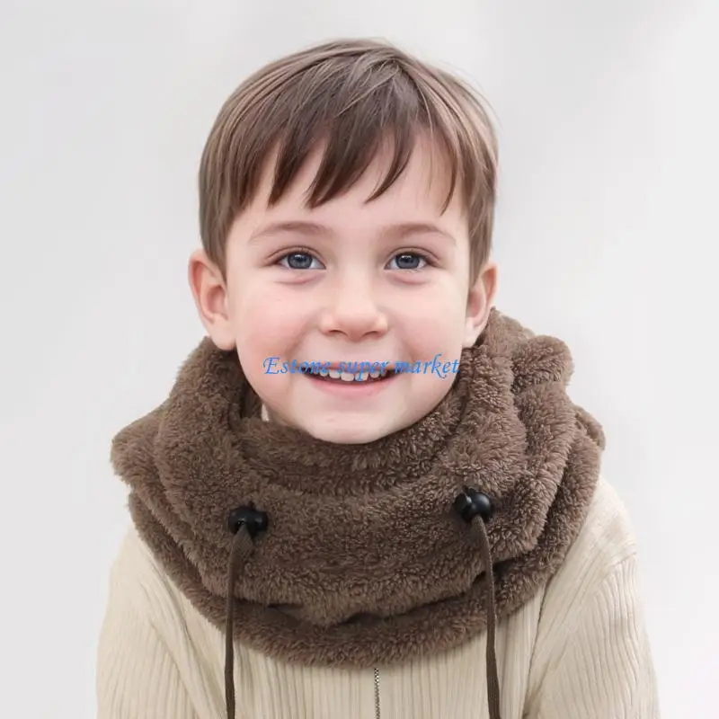 090B Kids Outdoor Windproof Neck Warmer Hat Thick Warm Masked Caps
090B Kids Outdoor Windproof Neck Warmer Hat Thick Warm Masked Caps