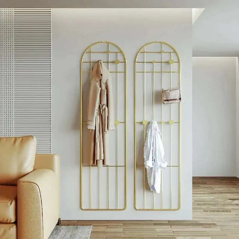 Office Bedroom Garment Coat Rack Door Living Laundry Room Metal Jackets Coat Rack Cabinets Wardrobe Perchero Plegable Decor
Office Bedroom Garment Coat Rack Door Living Laundry Room Metal Jackets Coat Rack Cabinets Wardrobe Perchero Plegable Decor