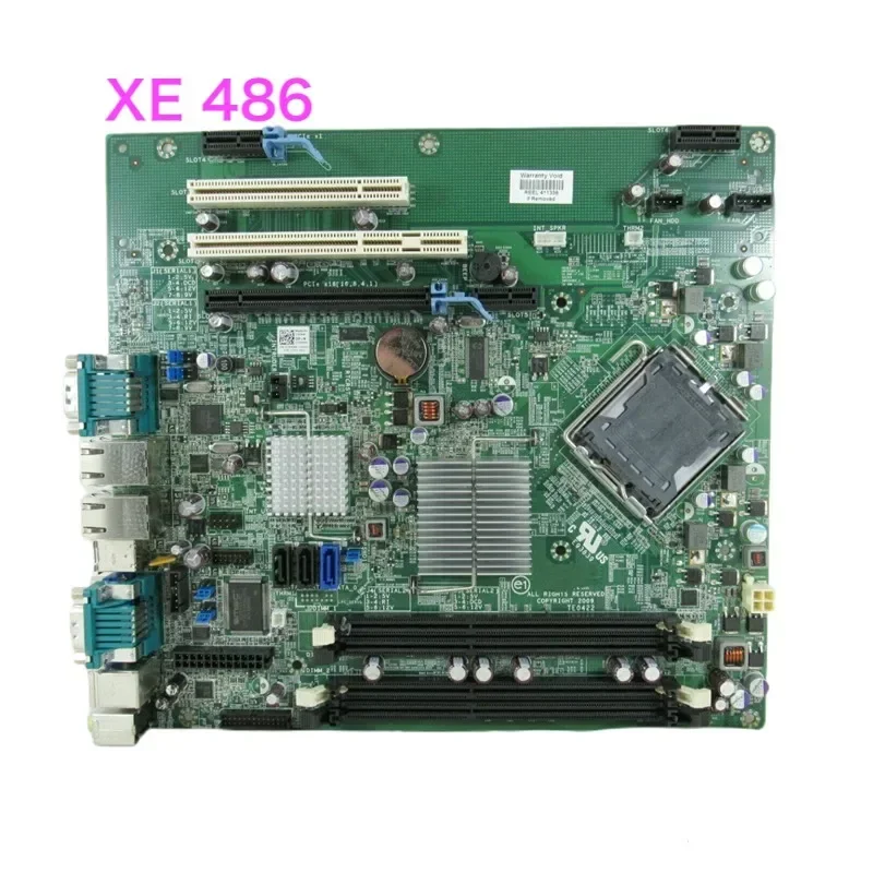 Подходит для материнской платы Dell Optiplex XE 486 CN-0TNXNR 0TNXNR TNXNR 1D4TT, материнская плата, 100% протестировано, ОК, полностью работает, бесплатная доставка
Подходит для материнской платы Dell Optiplex XE 486 CN-0TNXNR 0TNXNR TNXNR 1D4TT, материнская плата, 100% протестировано, ОК, полностью работает, бесплатная доставка