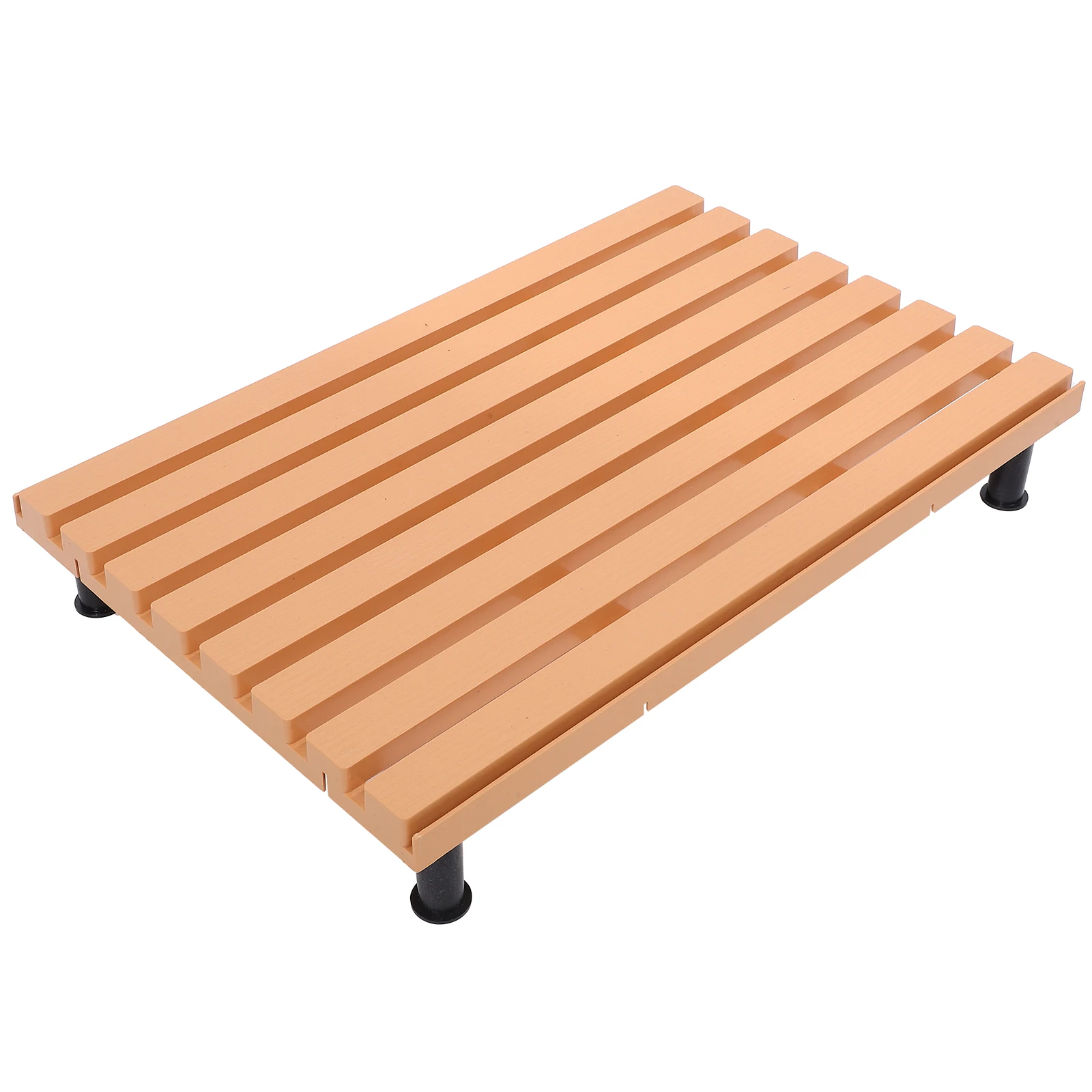 45x30 Natural Display Boards 4 Support Legs Supermarket Refrigerators Freezer Plates Pallets Storage
45x30 Natural Display Boards 4 Support Legs Supermarket Refrigerators Freezer Plates Pallets Storage
