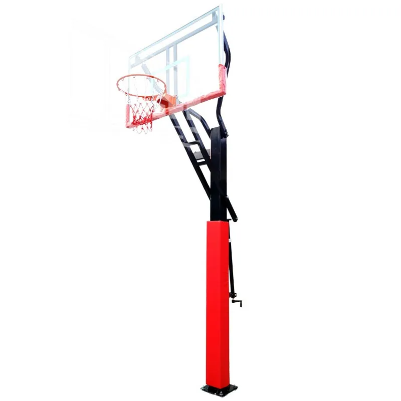 The Best-selling Professional Factory Produces Outdoor High Quality Materials Adult Basketball Hoops
The Best-selling Professional Factory Produces Outdoor High Quality Materials Adult Basketball Hoops