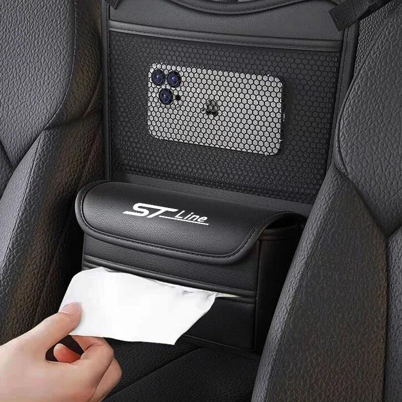 Car Seat Middle Hanger Storage Bag Leather Handbag Holder Between Seats Organizer Pockets for Ford ST Line MK3 MK4 Kuga Fiesta
Car Seat Middle Hanger Storage Bag Leather Handbag Holder Between Seats Organizer Pockets for Ford ST Line MK3 MK4 Kuga Fiesta