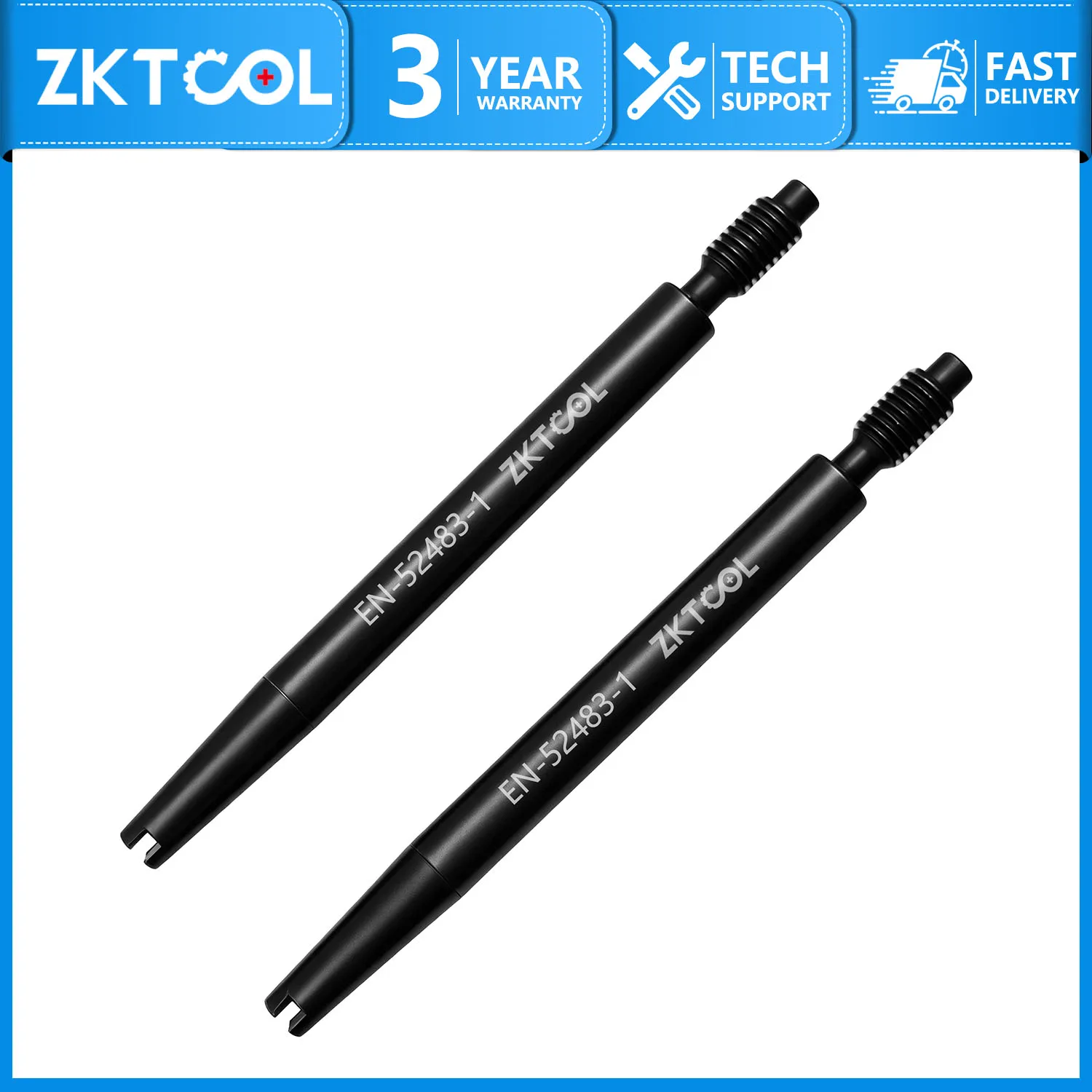 2PCS Engine Seal Cover & Oil Pan Alignment Guide Pin Tool Compatible with Cadillac XT4 LSY, Chevy Silverado GMC Sierra L3B
2PCS Engine Seal Cover & Oil Pan Alignment Guide Pin Tool Compatible with Cadillac XT4 LSY, Chevy Silverado GMC Sierra L3B
