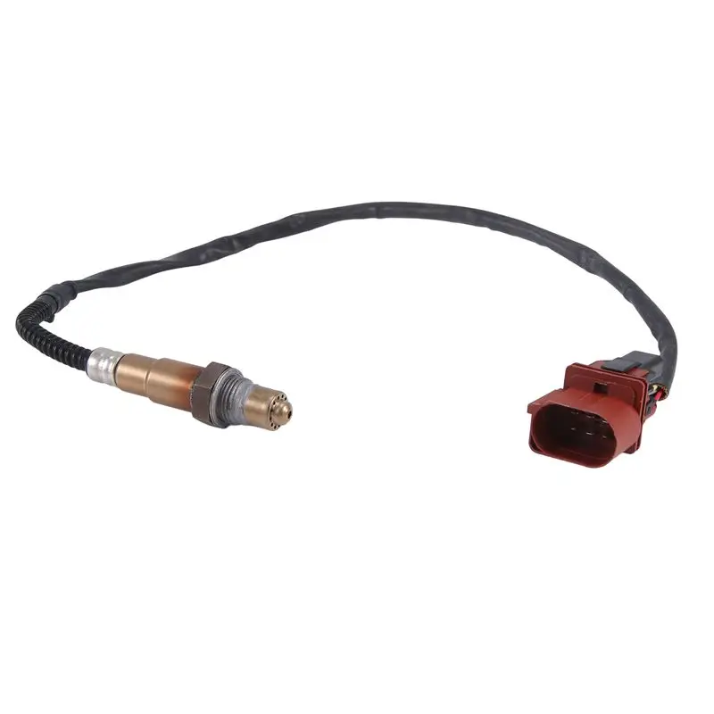 A65P-Oxygen Sensor Air Fuel Ratio Sensor For CAYENNE 2004-2006 25025007 234-5073 0258007234 95560612820 7L5906262A
A65P-Oxygen Sensor Air Fuel Ratio Sensor For CAYENNE 2004-2006 25025007 234-5073 0258007234 95560612820 7L5906262A