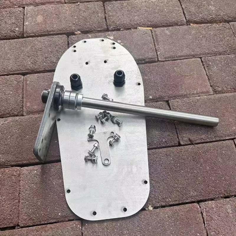 Skateboard Modified Leka Electric Twist Car Accessories Extended Stainless Steel Kit
Skateboard Modified Leka Electric Twist Car Accessories Extended Stainless Steel Kit