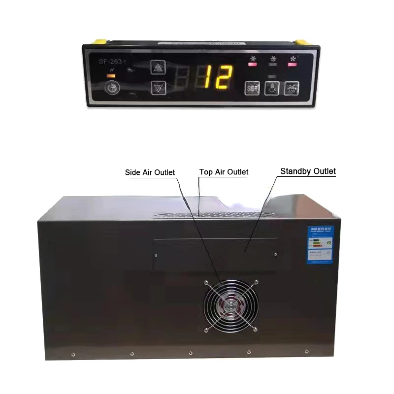 Use for Wine Refrigerator Chiller Cooler Wine Room Application Wine Cellar Cooling Unit Cooling System Accessories
Use for Wine Refrigerator Chiller Cooler Wine Room Application Wine Cellar Cooling Unit Cooling System Accessories