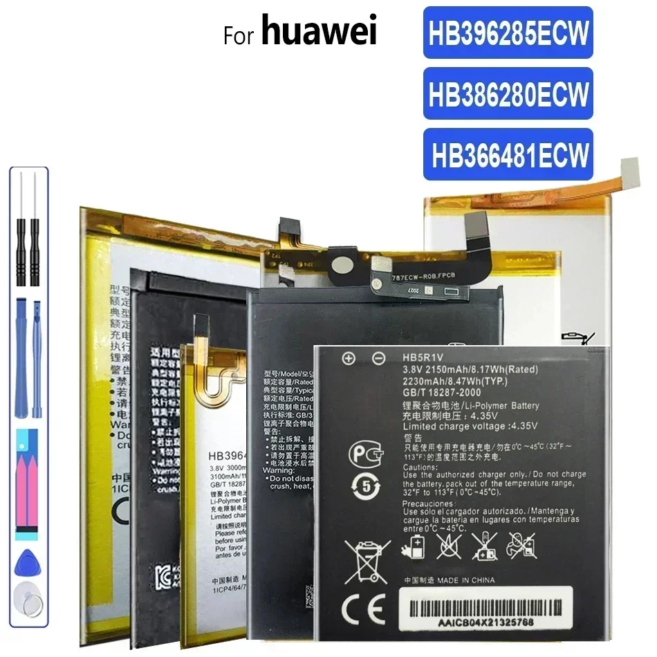 Аккумулятор для Huawei, P9, P10, P20 Lite, P9Lite, для Honor 8, 9, 10, 9i, 10I, 20i, V9, 5C, 6C, 7C, 7A Pro, Enjoy 7S, 8
Аккумулятор для Huawei, P9, P10, P20 Lite, P9Lite, для Honor 8, 9, 10, 9i, 10I, 20i, V9, 5C, 6C, 7C, 7A Pro, Enjoy 7S, 8