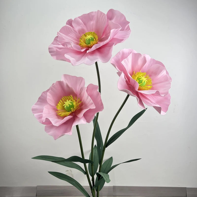 3 шт. большие бумажные цветы гигантские искусственные цветы свадебные украшения индивидуальные искусственные цветы витрина вечерние домашний декор
3 шт. большие бумажные цветы гигантские искусственные цветы свадебные украшения индивидуальные искусственные цветы витрина вечерние домашний декор