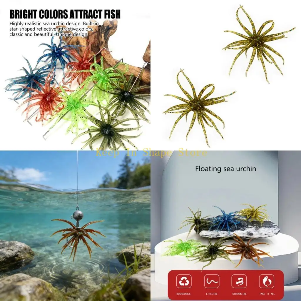 U1JC 2Pcs Floating Swimbait Artificial Baits For Professional And Beginner Anglers
U1JC 2Pcs Floating Swimbait Artificial Baits For Professional And Beginner Anglers