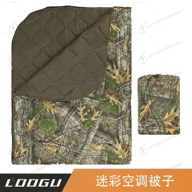 Принадлежности для кемпинга на открытом воздухе, аварийное складное камуфляжное одеяло, одеяло для сна, многофункциональное теплоизоляционное одеяло
Принадлежности для кемпинга на открытом воздухе, аварийное складное камуфляжное одеяло, одеяло для сна, многофункциональное теплоизоляционное одеяло