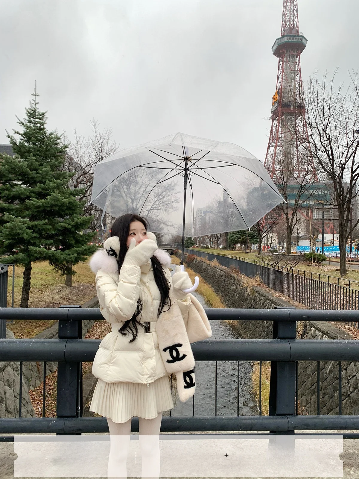 YOLI White Fur Collar down Jaet Women's Winter Slim Fit ort Coat Nordic Travel Series American Sle Regular Sve
YOLI White Fur Collar down Jaet Women's Winter Slim Fit ort Coat Nordic Travel Series American Sle Regular Sve