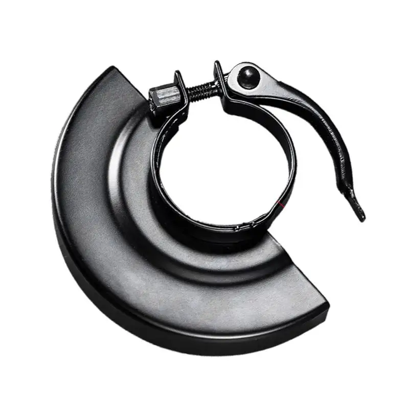 Metal Safety Guard Protective Cover For Angle Grinder Portable Angle Grinding Cover Replacement Angle Grinder Wheel Cover For
Metal Safety Guard Protective Cover For Angle Grinder Portable Angle Grinding Cover Replacement Angle Grinder Wheel Cover For