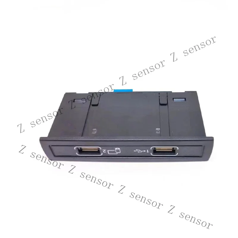 Z+ A1728202826 USB Connection Control Module Is Applicable for Mercedes-Benz GL.
Z+ A1728202826 USB Connection Control Module Is Applicable for Mercedes-Benz GL.