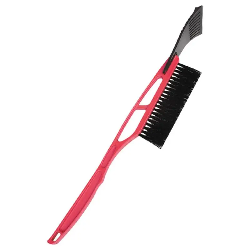 Car Scraper Snow Brush Multifunctional Soft Ice Scraper For SUV 2 In 1 Snow Brush And Ice Scraper Snow Removal Car Brush With
Car Scraper Snow Brush Multifunctional Soft Ice Scraper For SUV 2 In 1 Snow Brush And Ice Scraper Snow Removal Car Brush With