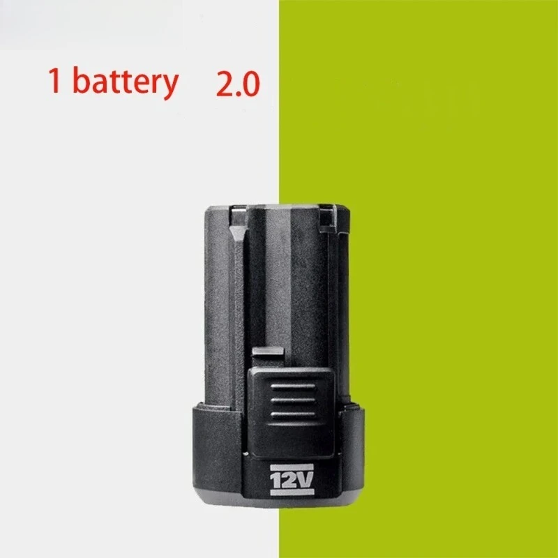 Replacement Battery 12V for 129 130X 131X Series Tool High Capacity Li ion Rechargeable for Universal Power Tools
Replacement Battery 12V for 129 130X 131X Series Tool High Capacity Li ion Rechargeable for Universal Power Tools