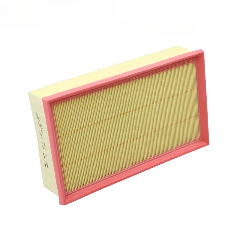Car Engine Air Filter 5QD129620B For VW SKODA SEAT ARTEON CADDY GOLF VII PASSAT B8 POLO VI T-ROC TIGUAN TOURAN 1.6 2.0TDI 1.8TSI
Car Engine Air Filter 5QD129620B For VW SKODA SEAT ARTEON CADDY GOLF VII PASSAT B8 POLO VI T-ROC TIGUAN TOURAN 1.6 2.0TDI 1.8TSI