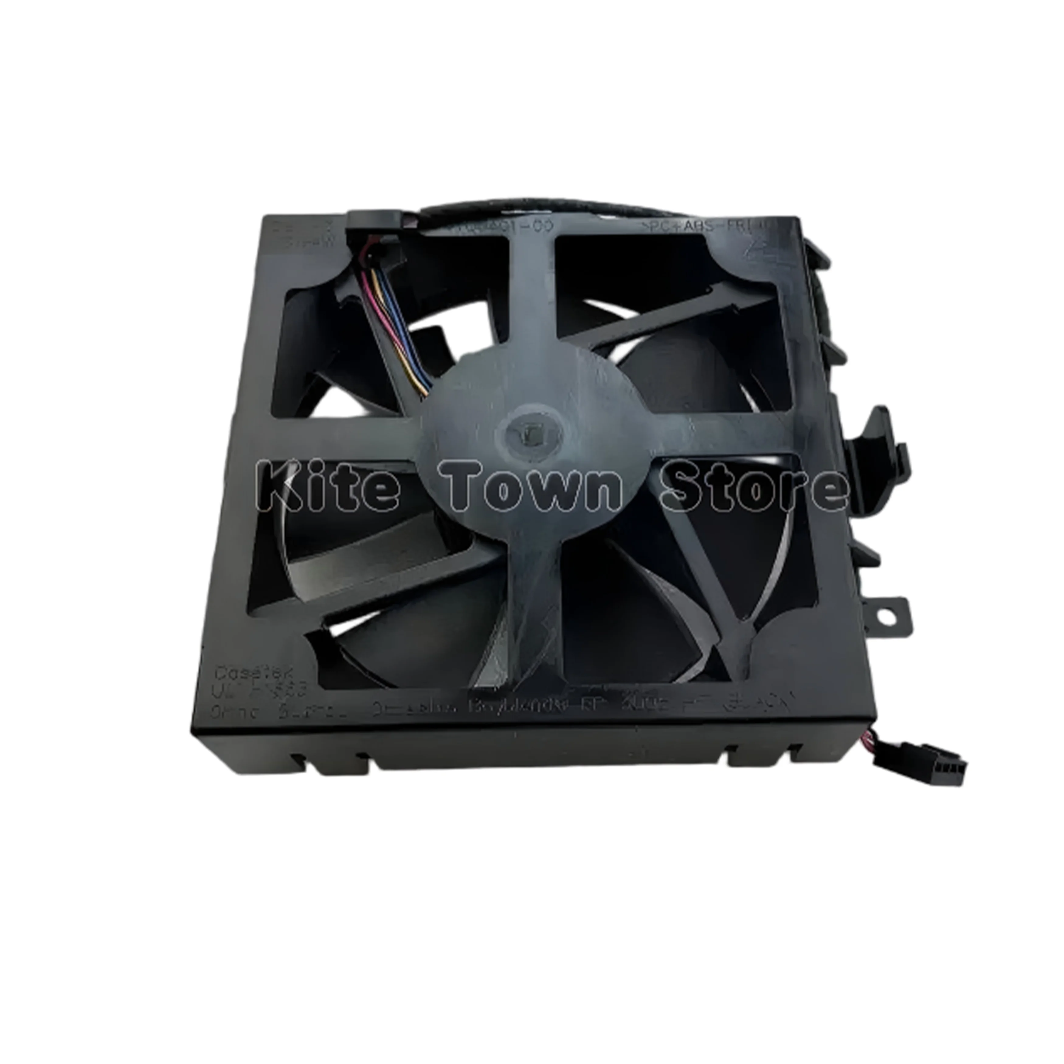 New CPU Cooling Fan for Dell Alienware Aurora R5 R6 R7 R8 T3640 T3650 J9VTG
New CPU Cooling Fan for Dell Alienware Aurora R5 R6 R7 R8 T3640 T3650 J9VTG