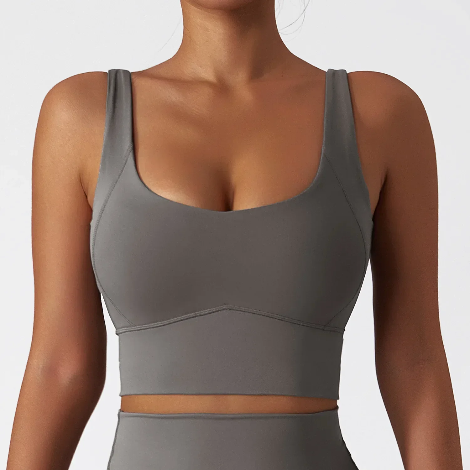 Women Push Up Bra Yoga Bra Fitness Clothes Shockproof Sports Underwear Female Sexy Gym Sports Top Running Workout Vest Yoga Bra
Women Push Up Bra Yoga Bra Fitness Clothes Shockproof Sports Underwear Female Sexy Gym Sports Top Running Workout Vest Yoga Bra