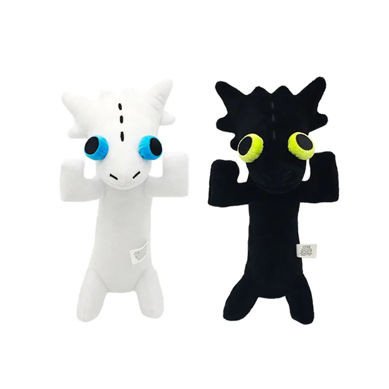 25cm Anime Toothless Dancing Dragon Plush Toy Soft Dancing Meme Stuffed Animals Plushies Doll Game Kid Gifts Birthday Christmas
25cm Anime Toothless Dancing Dragon Plush Toy Soft Dancing Meme Stuffed Animals Plushies Doll Game Kid Gifts Birthday Christmas