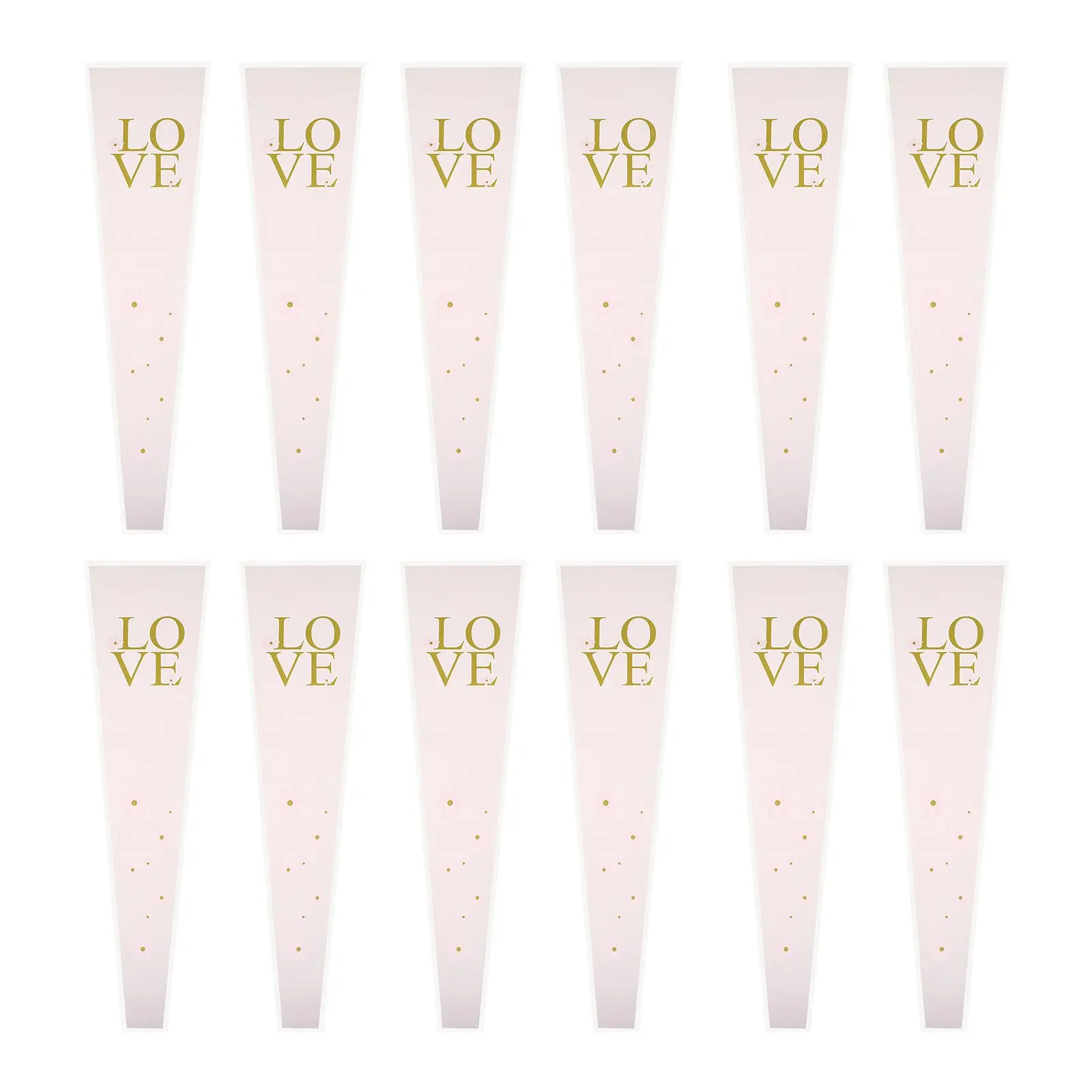 50 Pcs Flower Packaging Bag Single Rose Wrap Sleeve Square Carnations Pearl Paper Bags for Flowers Miss
50 Pcs Flower Packaging Bag Single Rose Wrap Sleeve Square Carnations Pearl Paper Bags for Flowers Miss