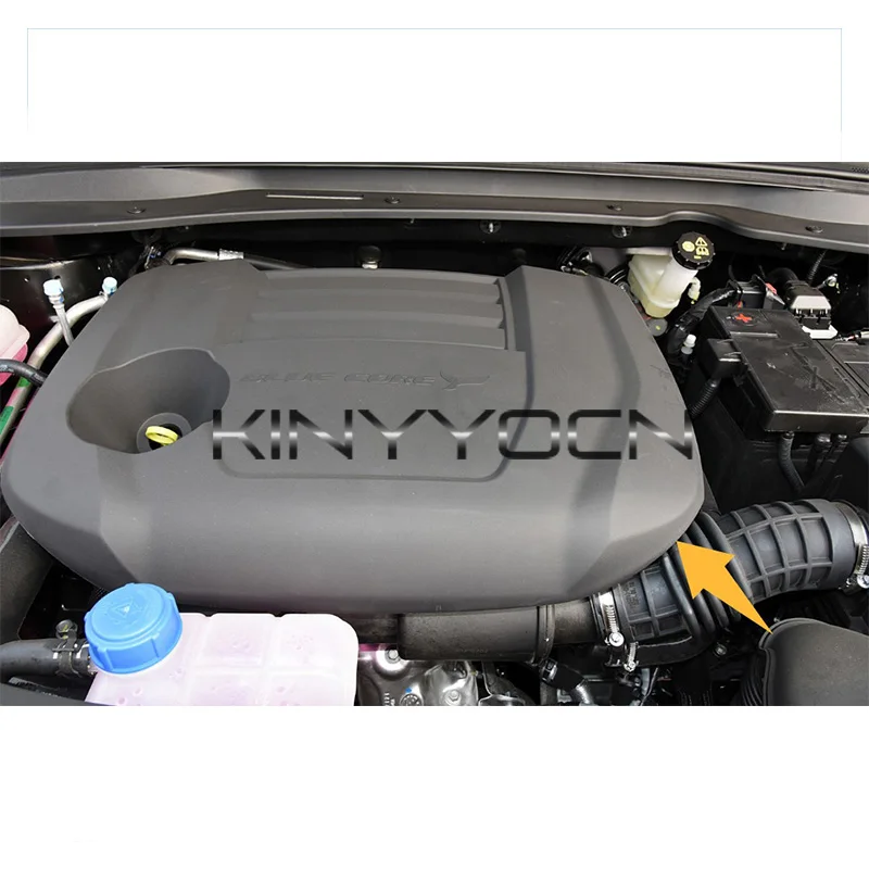 Car Engine Protection Cover Engine Upper Cover Bonnet For Changan UNI-K 2.0T 2021-2024 Engine Decorative Cover 5510110-CR01
Car Engine Protection Cover Engine Upper Cover Bonnet For Changan UNI-K 2.0T 2021-2024 Engine Decorative Cover 5510110-CR01