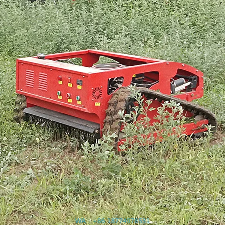 Lawn Mower Lawn Mower Mini Robot Lawn Mower PricesCrdless Remote Control 550mmo
Lawn Mower Lawn Mower Mini Robot Lawn Mower PricesCrdless Remote Control 550mmo