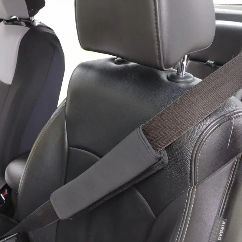 2pcs Seat Belt Covers Car Accessories Accesorios Coche Car Shoulder Pad Seat Belt For Adults Youth Kids Accessories Interior
2pcs Seat Belt Covers Car Accessories Accesorios Coche Car Shoulder Pad Seat Belt For Adults Youth Kids Accessories Interior