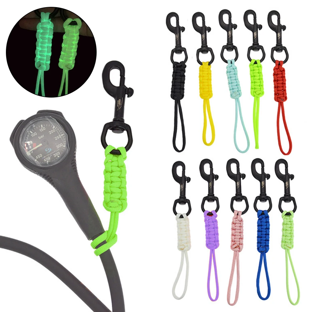 Подводное плавание для дайвинга, крючок, стальной крючок морского класса, зажим с плетеной веревкой, ремешок, анти-потерянная страховочная веревка
Подводное плавание для дайвинга, крючок, стальной крючок морского класса, зажим с плетеной веревкой, ремешок, анти-потерянная страховочная веревка