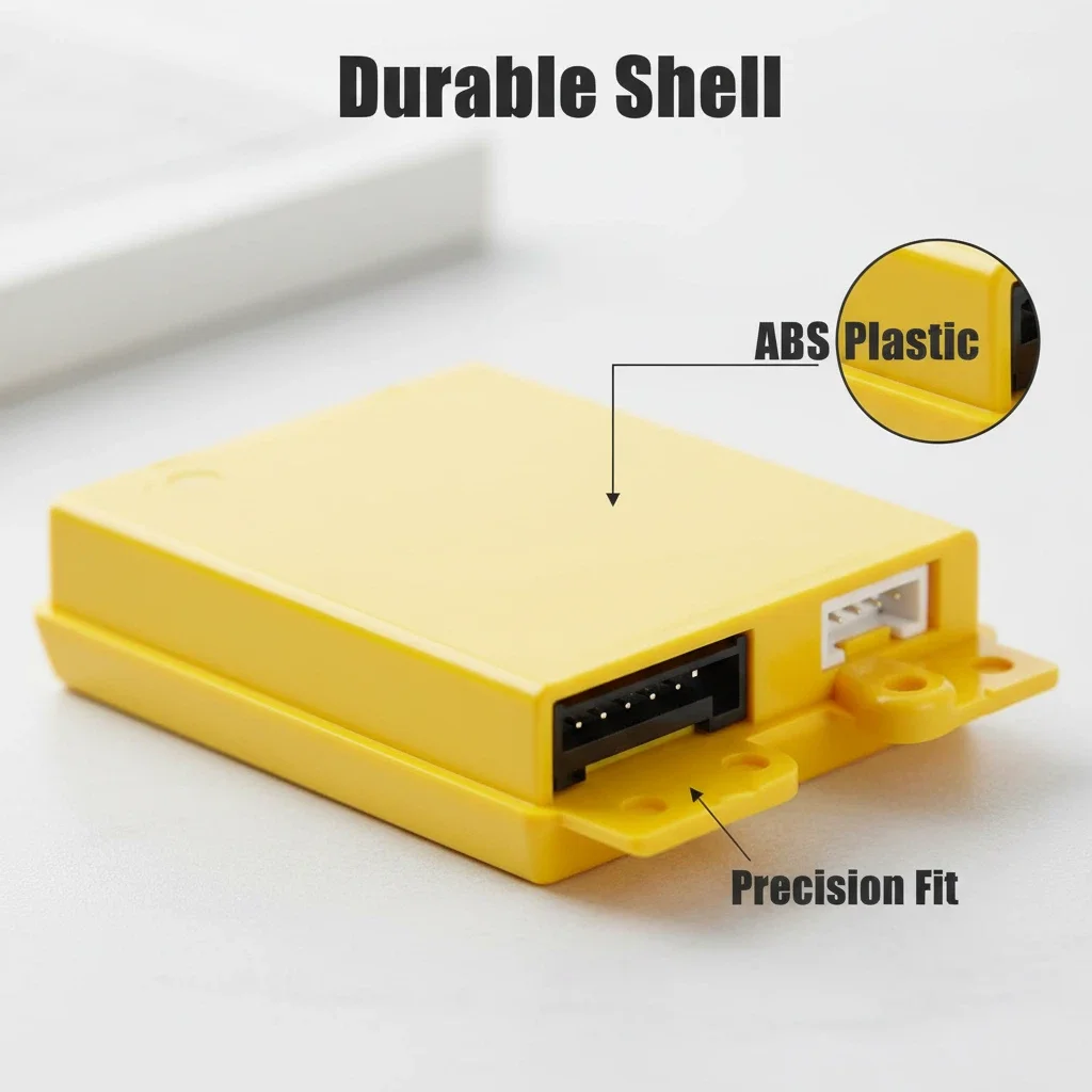 Аккумулятор для робота-пылесоса 5000 мАч для LG VR65720LVMP VR65715LVM EAC 62218205 VR66750LVWP EAC 60766107 AGM 30061001
Аккумулятор для робота-пылесоса 5000 мАч для LG VR65720LVMP VR65715LVM EAC 62218205 VR66750LVWP EAC 60766107 AGM 30061001