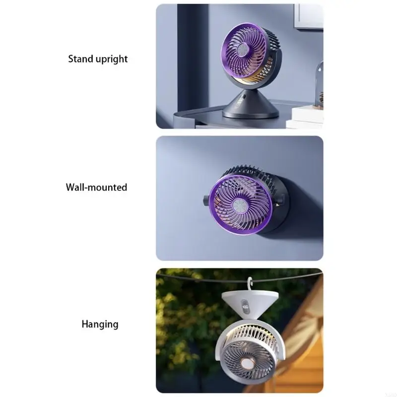 Electric Circulating Fan Night Light for Study Room and Workspaces N58D
Electric Circulating Fan Night Light for Study Room and Workspaces N58D
