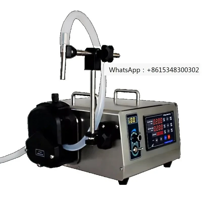inverter digital shower gel coconut oil filling machine
inverter digital shower gel coconut oil filling machine