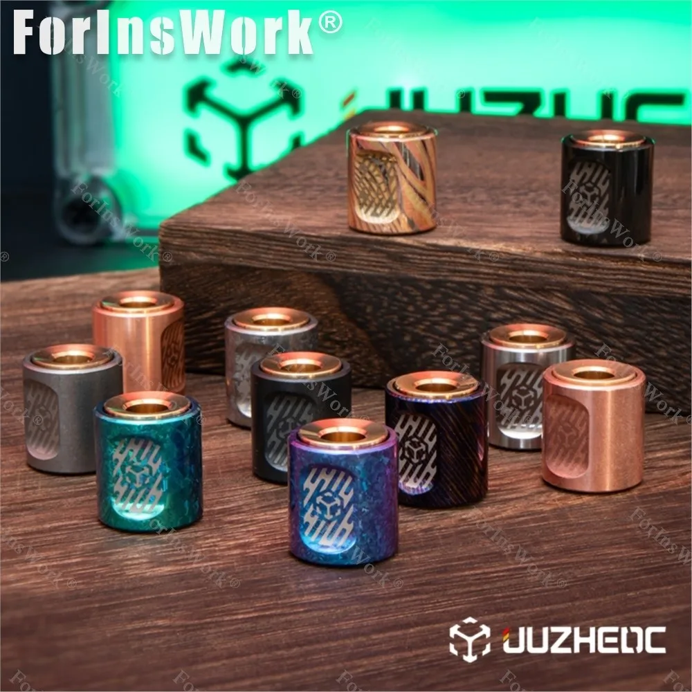 JUZHEN нож бусины Fidget Spinner Push слайдер EDC аксессуары слайдер Fidget крутые вещи для мальчиков
JUZHEN нож бусины Fidget Spinner Push слайдер EDC аксессуары слайдер Fidget крутые вещи для мальчиков